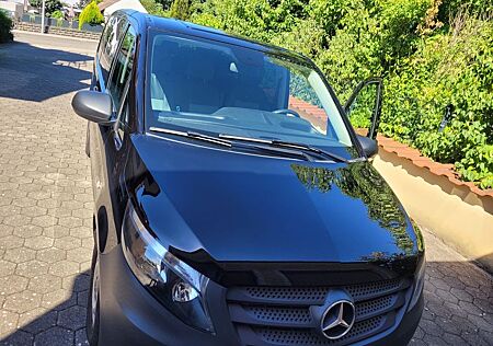 Mercedes-Benz Vito 116 9-Sitze