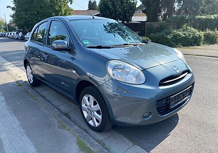 Nissan Micra 30 Jahre Edition