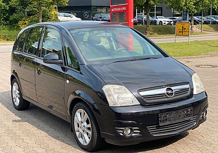 Opel Meriva Cosmo*TÜV 01/2027*AUTOMATIK*KLIMA