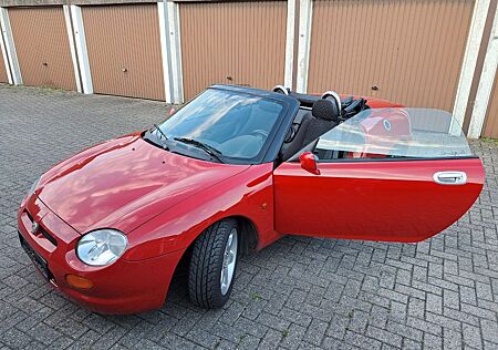 MG MGF