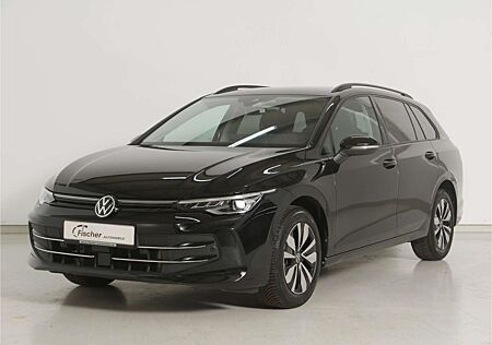 VW Golf Volkswagen Variant 1.5 TSI Goal 6-Gg. AHK/NAV/LED/RFK