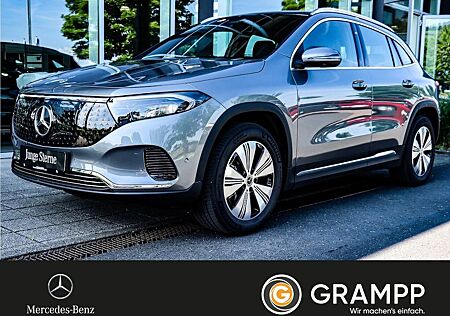 Mercedes-Benz EQA 300 4M ProgressiveAdvanced/Fahrassis/Kamera