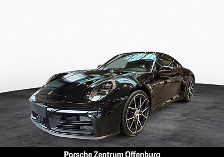 Porsche 992 -2 (911) Carrera
