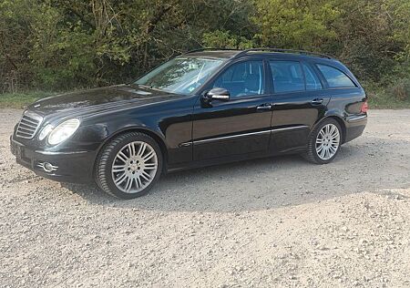 Mercedes-Benz E 280 CDI 4MATIC T AVANTGARDE Avantgarde