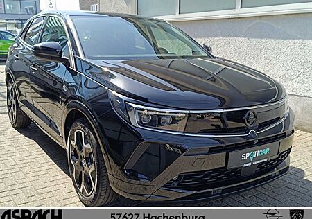 Opel Grandland X Grandland GS