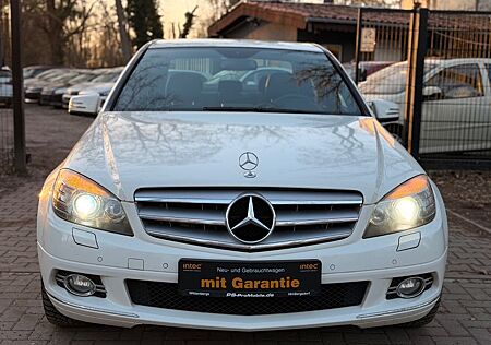 Mercedes-Benz C 350 CDI AVANTGARDE Aut,Leder,Navi,Xenon