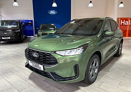 Ford Kuga ST-Line 1,5T 185 PS Automatik 5 J. Gar.!