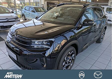 Citroën C5 Aircross 1.2 Mild-Hybrid 136 MAX *TZ* AKTION