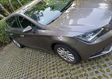 Seat Leon 1.4 TSI 92kW Start&Stop Style Style
