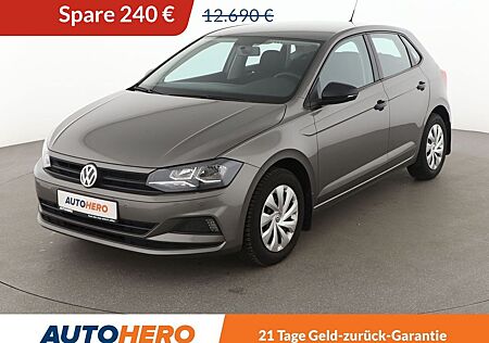 VW Polo Volkswagen 1.0 Trendline*PDC*KLIMA*LIM*