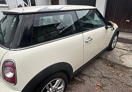 Mini Cooper Coupe Cooper Coupé Cooper