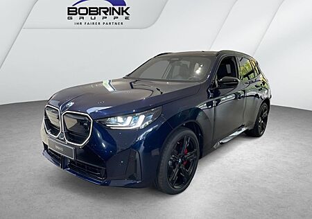 BMW X3 M50 xDrive M Sport Pro Pano AHK Stop&Go H/K