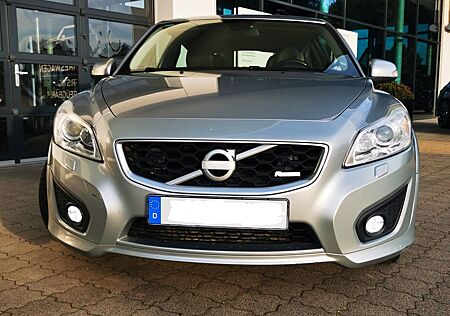 Volvo C30 D3 RDesign Automatik, Xenon, Soundsystem