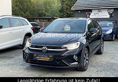 VW Taigo Volkswagen R-Line*Black Edition*Jahreswagen*