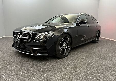 Mercedes-Benz E 53 AMG 4Matic+ T*LEDER*AHK*STD-HZG*360*AIRMATI