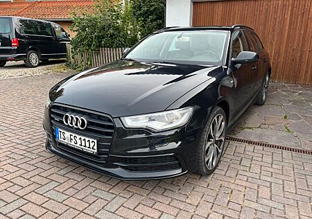 Audi A6 3.0 TDI 230kW quattro tiptronic Avant -