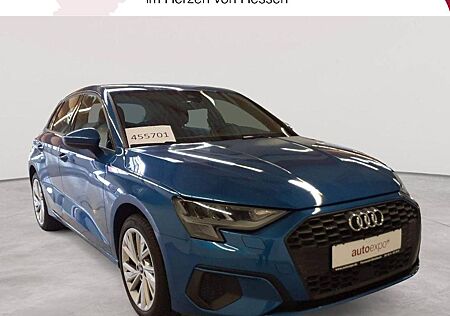 Audi A3 35 TFSI Sportback S tronic Navi