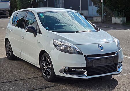 Renault Scenic III BOSE Edition