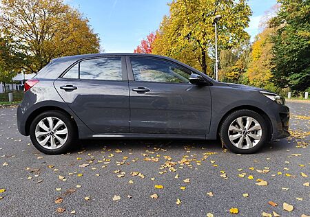 Kia Rio 1.0 T-GDI Vision