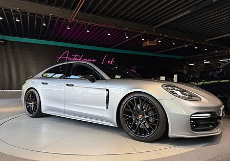 Porsche Panamera 4 S*SPORTDESGIN*PANO*KEY*SOFT*NACH*360°