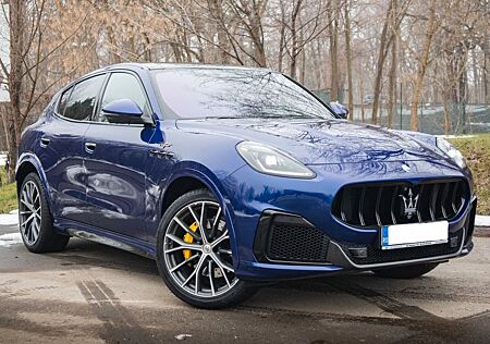 Maserati Grecale 3.0 V6 Trofeo 4WD Trofeo FULL (VAT 21%)