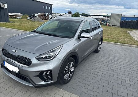Kia Niro 1.6 GDI Plug-in Hybrid Spirit Spirit