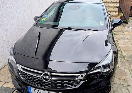 Opel Astra ST 1.6 CDTI Business 100kW Automatik B...