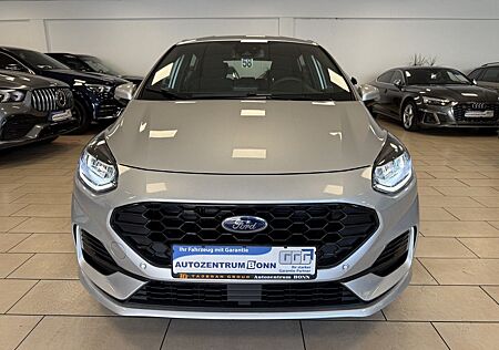 Ford Fiesta ST-Line*ACC*LED*Vam*WinterP.*SHZ*PDC*1.Ha