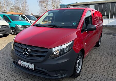 Mercedes-Benz Vito 114 CDI Extralang/1Hd/PDC/AHK/DAB/Bluetooth