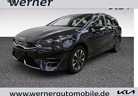 Kia Cee'd Sportswagon Ceed 1.6 Plug-in Hybrid Vision (EURO 6d)
