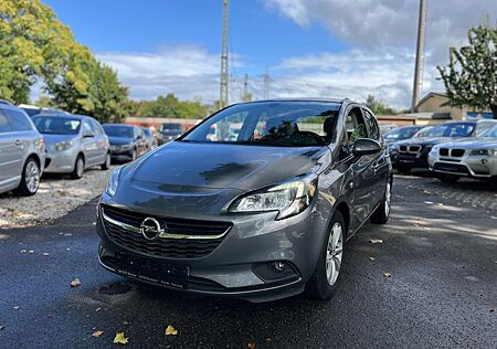 Opel Corsa E Selection