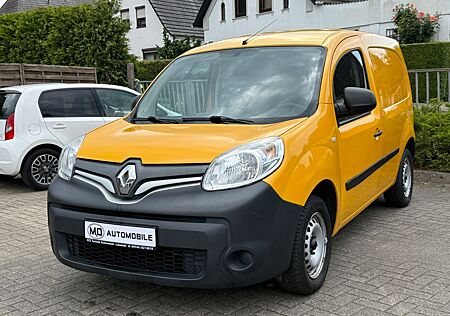 Renault Kangoo Rapid Basis*1.5DCI*KLIMA*2.HAND*KAMERA*