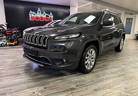 Jeep Cherokee Limited 4WD