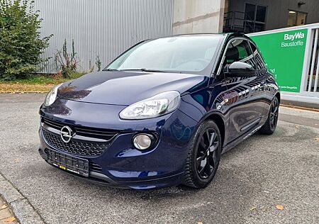 Opel Adam *TUV NEU *Tempomat *SHZ*Klimaautomatik`