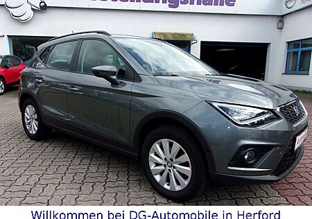 Seat Arona Style,Carplay,Klima,Winterp,FulLED,Pdc v+h