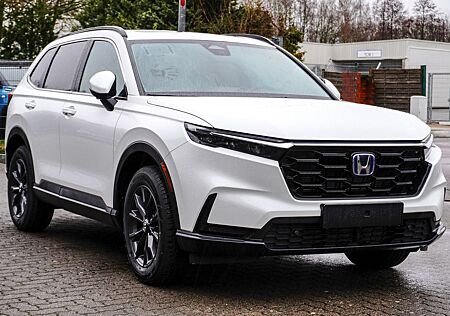 Honda CR-V e:HEV 4WD ELEGANCE AKTION FRÜHJAHR 25