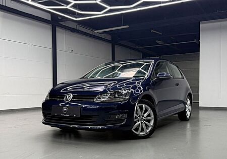 VW Golf Volkswagen VII Lim. Highline BMT 1HD/DSG/ALCAN/BI-XEN