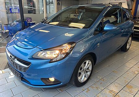 Opel Corsa E Active 1.4 16V turbo PARK/BIKE/WINTER