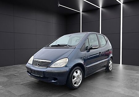 Mercedes-Benz A 160 Automatik /KLIMA/ALU