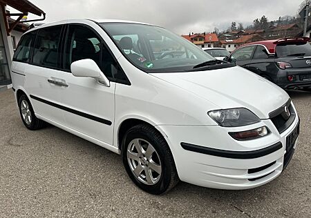 Fiat Ulysse 2.0 Multijet 16V Emotion