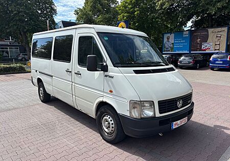 VW LT Volkswagen Kasten-Kombi 35 Kombi