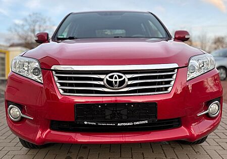 Toyota RAV 4 RAV4 Life