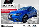 Seat Ibiza 1.0 TSI Style *LED*SHZ*EPH*