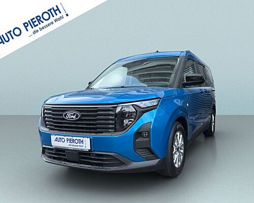 Ford Tourneo Courier 1.0 EcoBoost TITANIUM