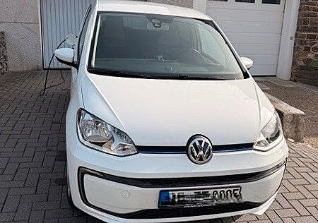 VW e-up! Volkswagen e-Up! *LED* *TÜV NEÜ*