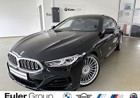 ALPINA B8 Navi Leder Pano BMW Laserlicht Bowers&Wilkins