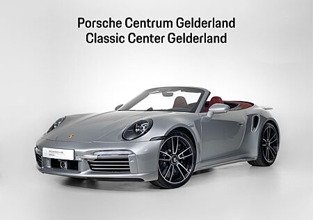 Porsche 911 Urmodell 911 Turbo S Cabriolet VOLL AUSSTATTUNG!!!