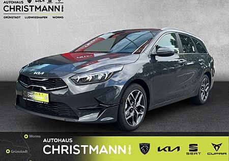 Kia Cee'd Sportswagon Ceed_sw ULTIMATE EDITION 1.0 T-GDI MILD-HYBRID *