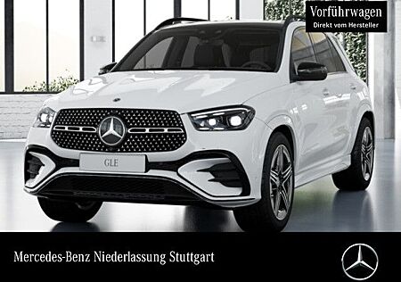 Mercedes-Benz GLE 350 de 4M AMG+NIGHT+PANO+360+AHK+MULTIBEAM