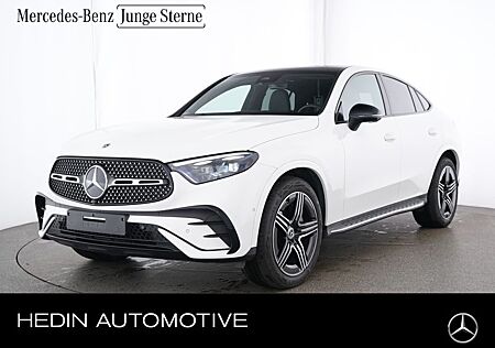 Mercedes-Benz GLC 300 d 4MATIC Coupé |AMG|Edition|NIGHT|NAVI